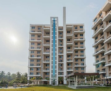 3 BHK Apartment – Exterior View View at Karia Konark Bella Vista, Magarpatta Road - for Sale