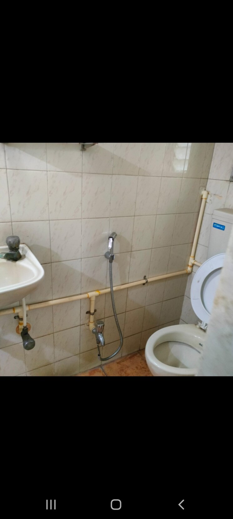 Bathroom, matunga west 1 Bedroom 421 Sq.Ft. Apartment In Matunga West Mumbai 8708799