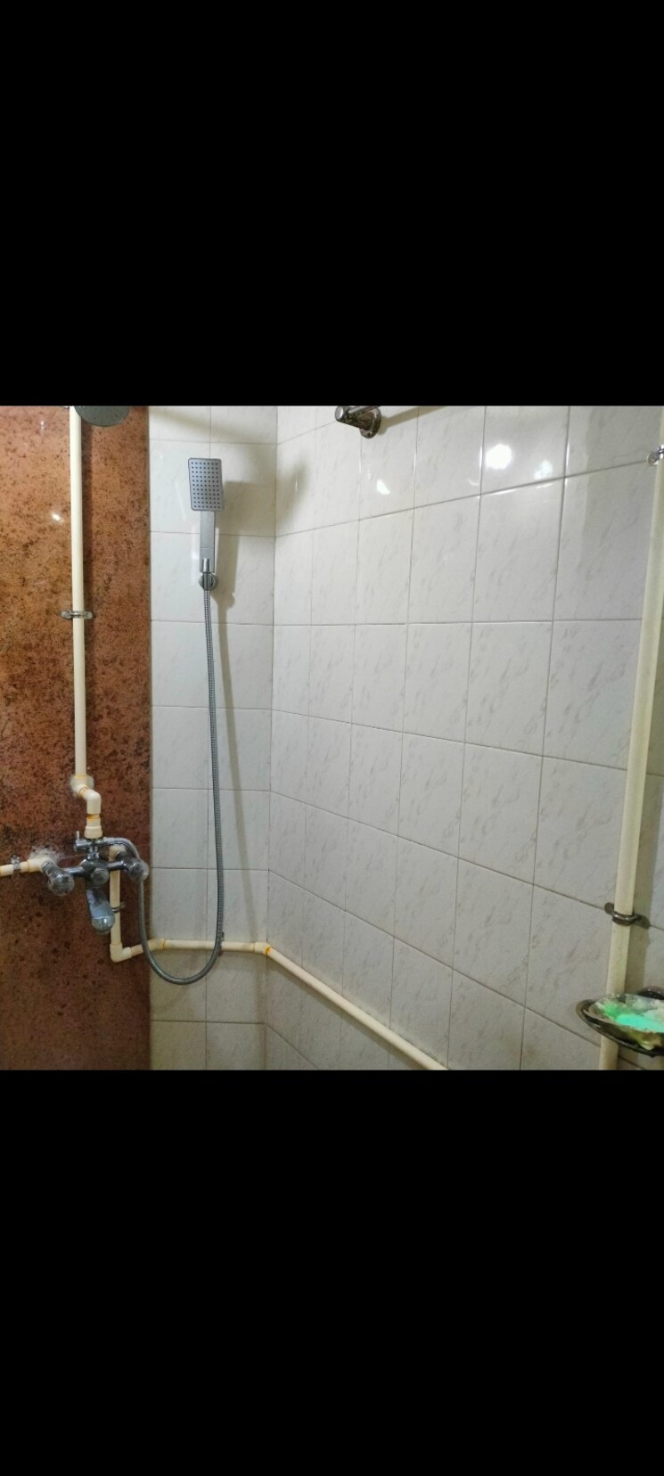 Bathroom, matunga west 1 Bedroom 421 Sq.Ft. Apartment In Matunga West Mumbai 8708799
