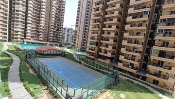 2 BHK Apartment – Exterior View View at Gaur City 2 - 14th Avenue, Sector 16c Greater Noida - for Rent