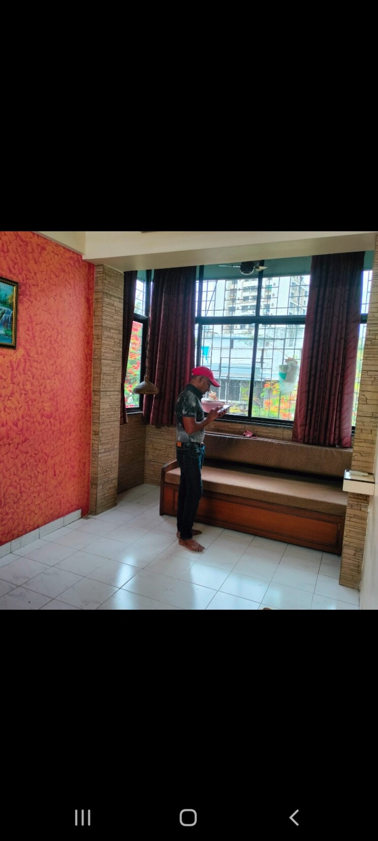 Bedroom, matunga west 1 Bedroom 421 Sq.Ft. Apartment In Matunga West Mumbai 8708799