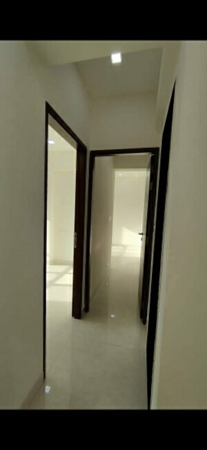 Building Lobby in 2 BHK Apartment at Man Opus, Mira Road – for Sale