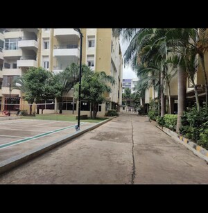 2 BHK Apartment For Sale in Balaji Elegance, Whitefield