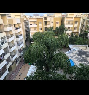2 BHK Apartment – Exterior View View at Balaji Elegance, Whitefield - for Sale