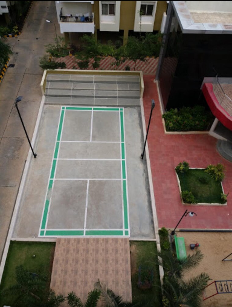 undefined, balaji-elegance 2 Bedroom 1250 Sq.Ft. Apartment In Whitefield Bangalore 8708804