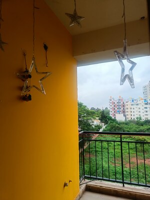 Room in 2 BHK Apartment at Balaji Elegance, Whitefield – for Sale