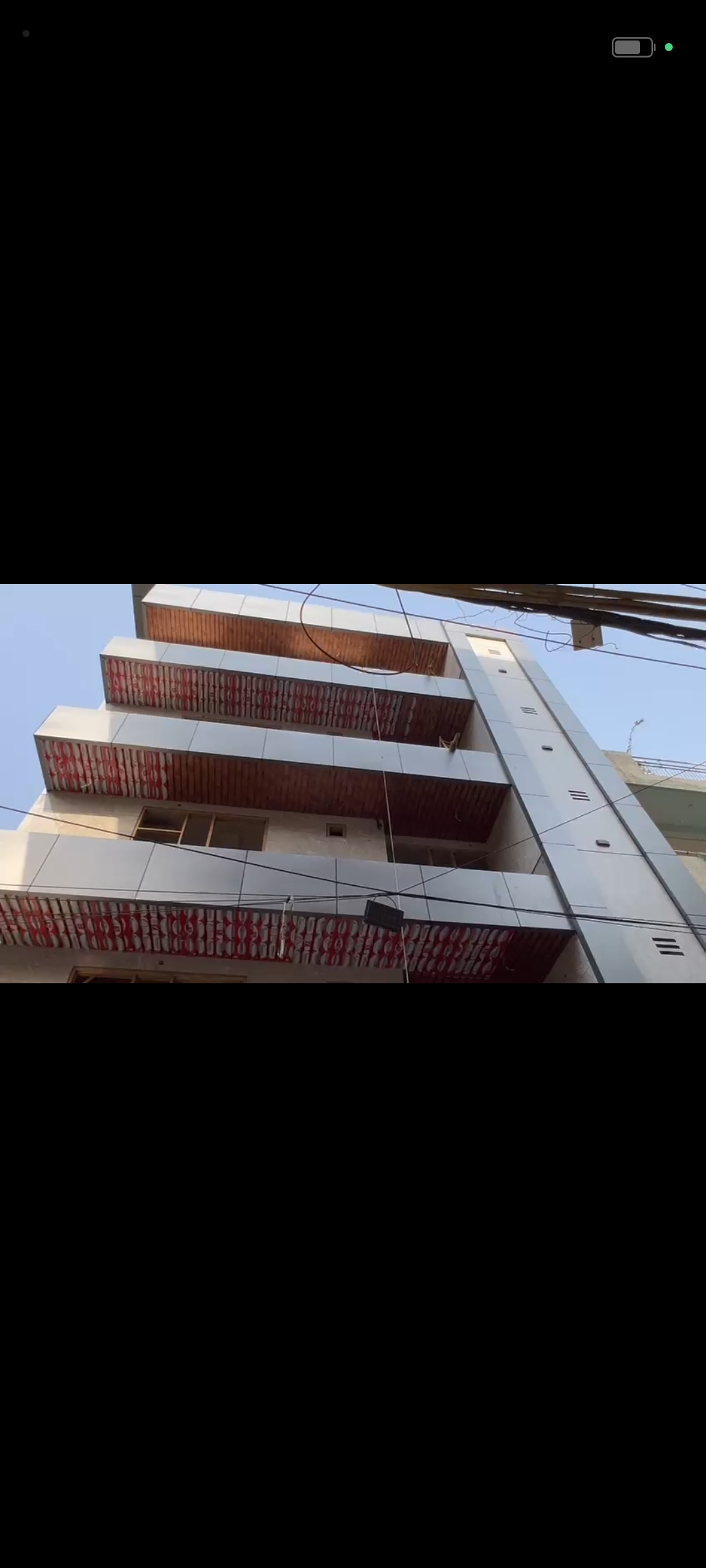 5 BHK Builder Floor For Sale in Sneha Associates 