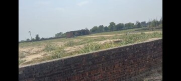 Plot Area in  Land at Jewar – for Sale