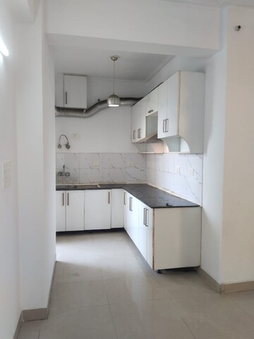 Kitchen in 2 BHK Apartment at Supertech 34 Pavilion, Sector 34 – for Rent