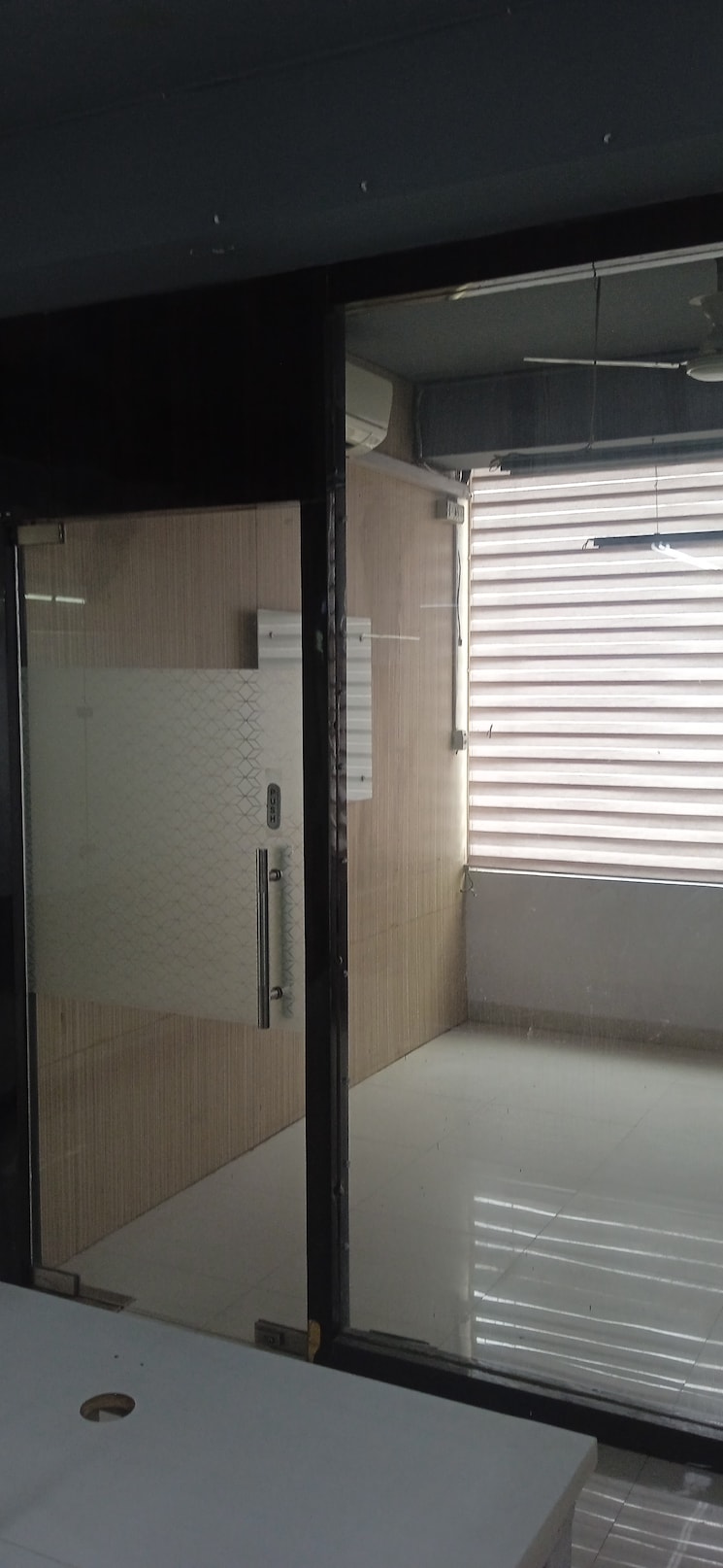 Floor Plan, igi airport area Commercial Office Space 2000 Sq.Ft. In Igi Airport Area Delhi 8708831