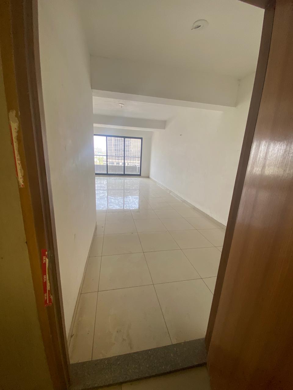 Office Space For Rent in Satyamev Elite 