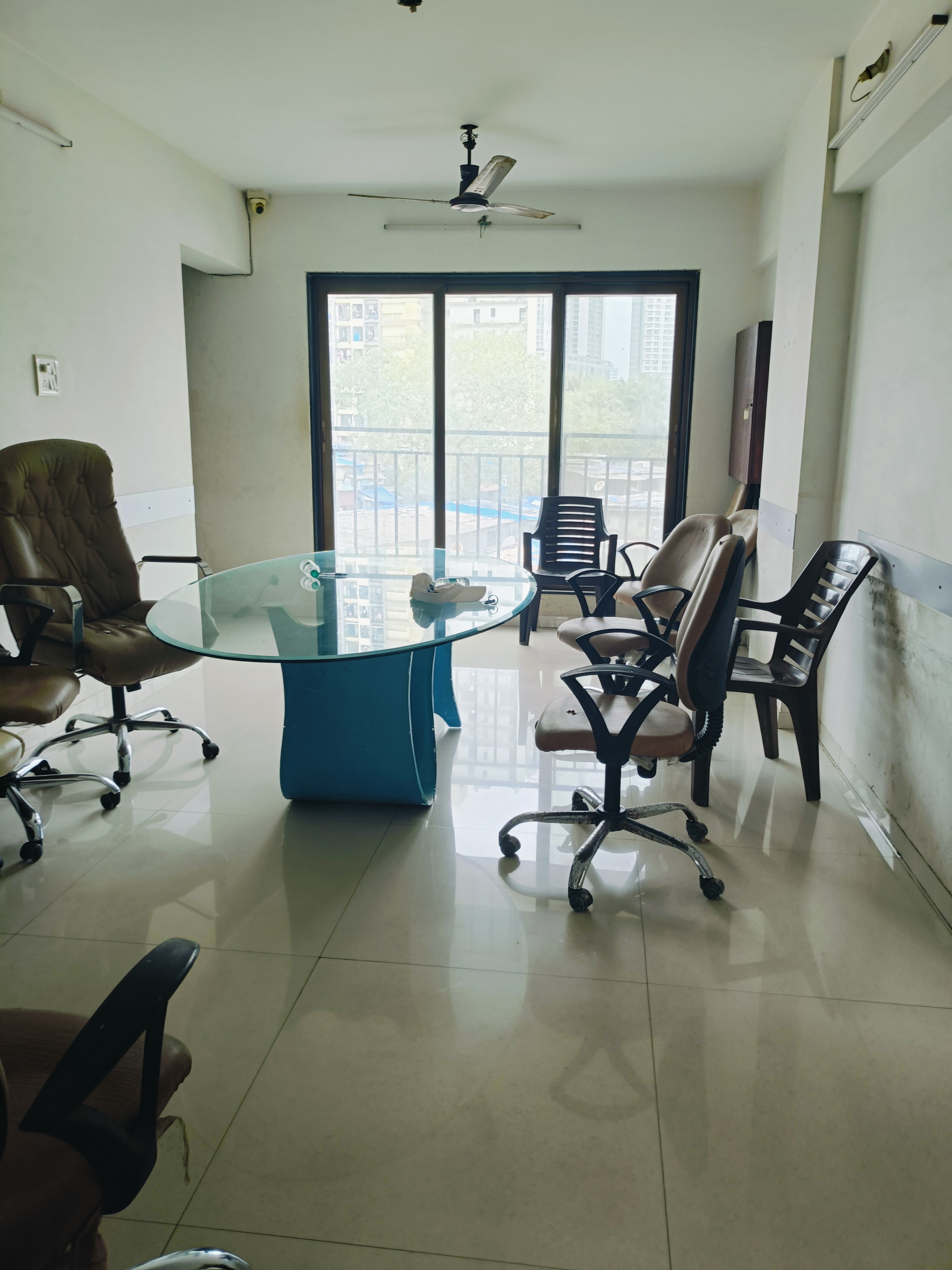 2 BHK Apartment For Rent in Shree Sai Marble Heights