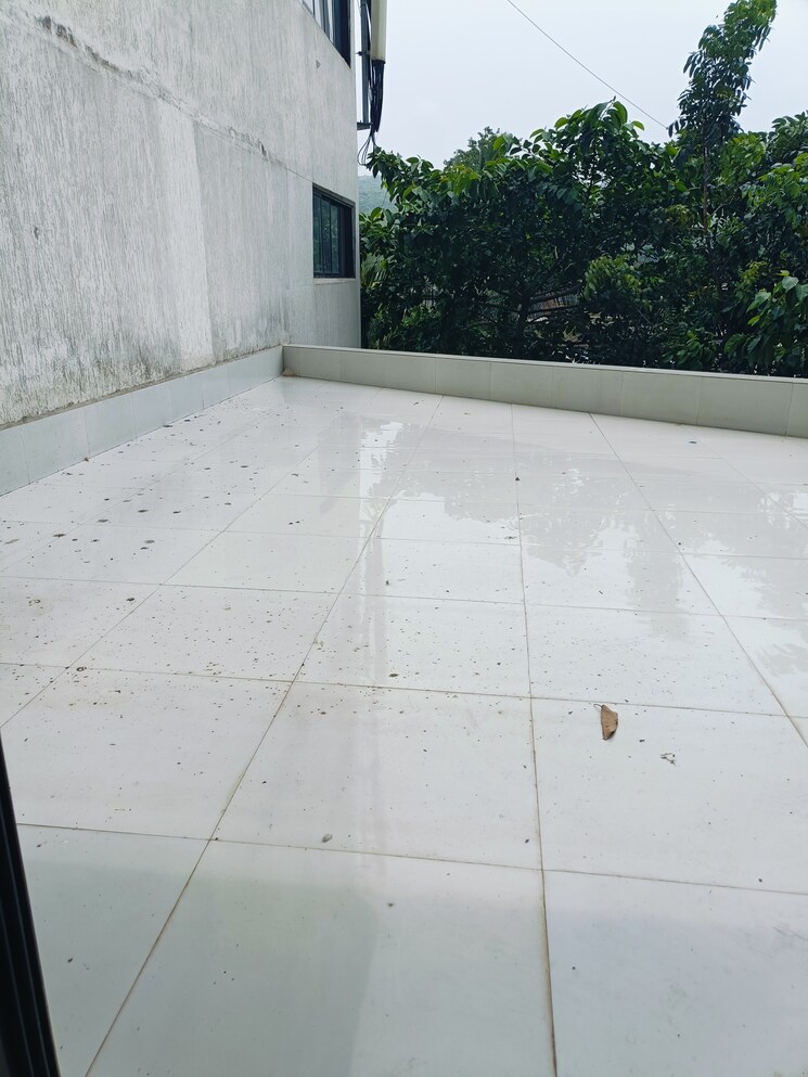 Balcony, shree-sai-marble-heights 2 Bedroom 788 Sq.Ft. Apartment In Dahisar East Mumbai 8708834