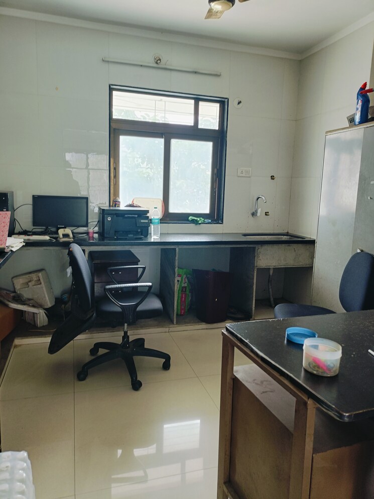 Master Bedroom, shree-sai-marble-heights 2 Bedroom 788 Sq.Ft. Apartment In Dahisar East Mumbai 8708834