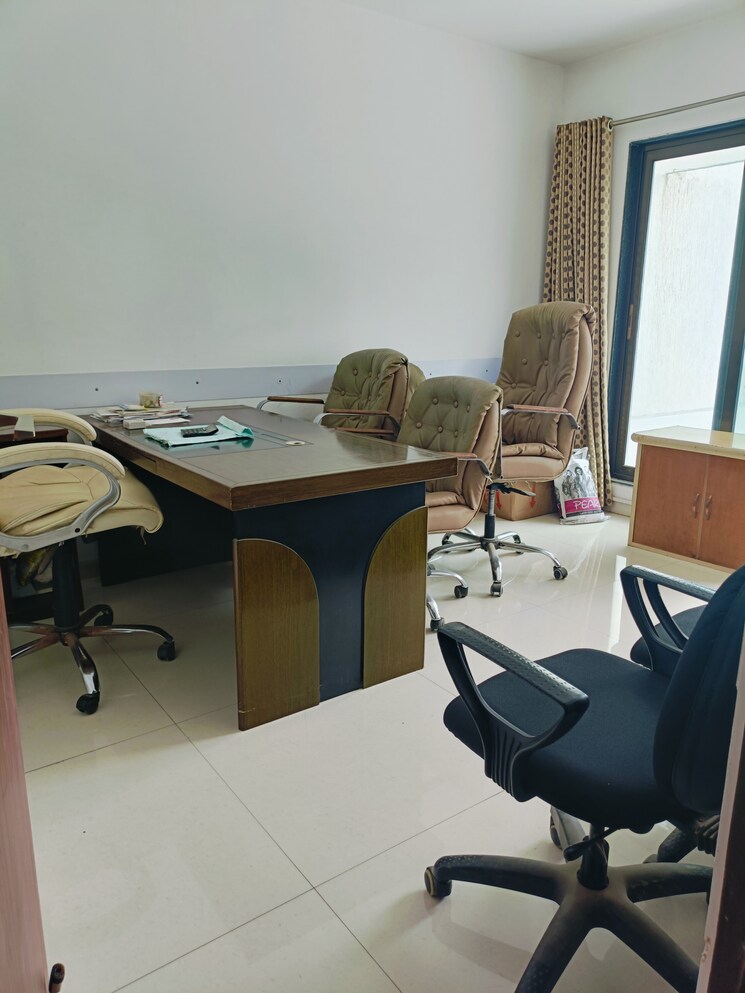 Master Bedroom, shree-sai-marble-heights 2 Bedroom 788 Sq.Ft. Apartment In Dahisar East Mumbai 8708834