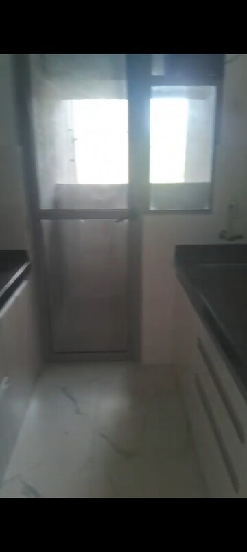 Building Lobby in 1 BHK Apartment at Dynamix Avanya, Dahisar East – for Rent