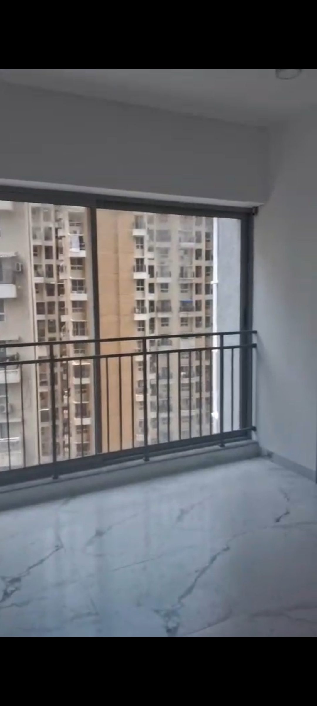 1 BHK 418 Sq.Ft. Apartment in Dynamix Avanya