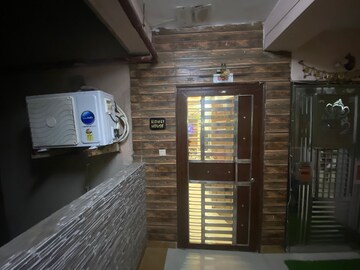 Kitchen in 3 BHK Apartment at Supertech Cape Town, Sector 74 – for Sale