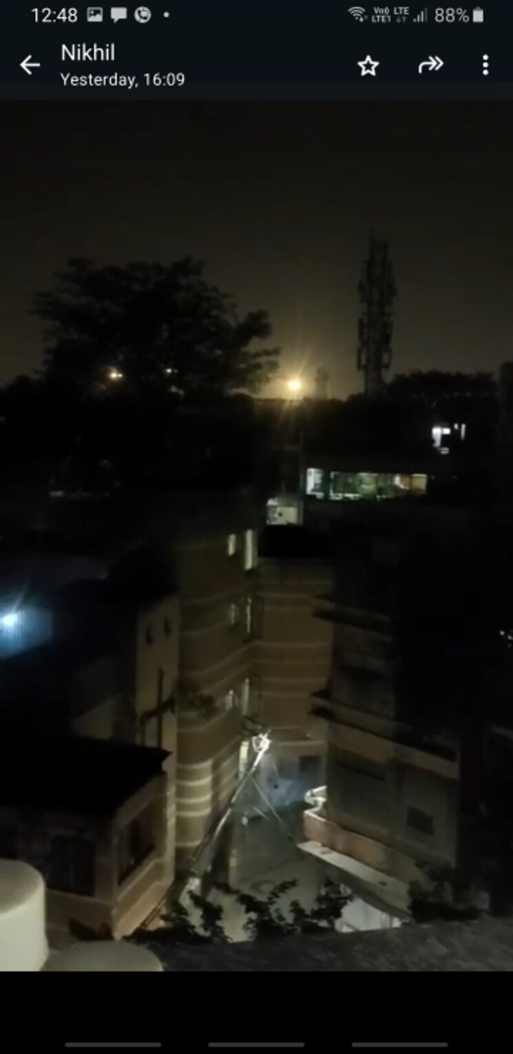  Parking, lajpat nagar 4 1 Bedroom 450 Sq.Ft. Independent House In Lajpat Nagar 4 Delhi 8708845