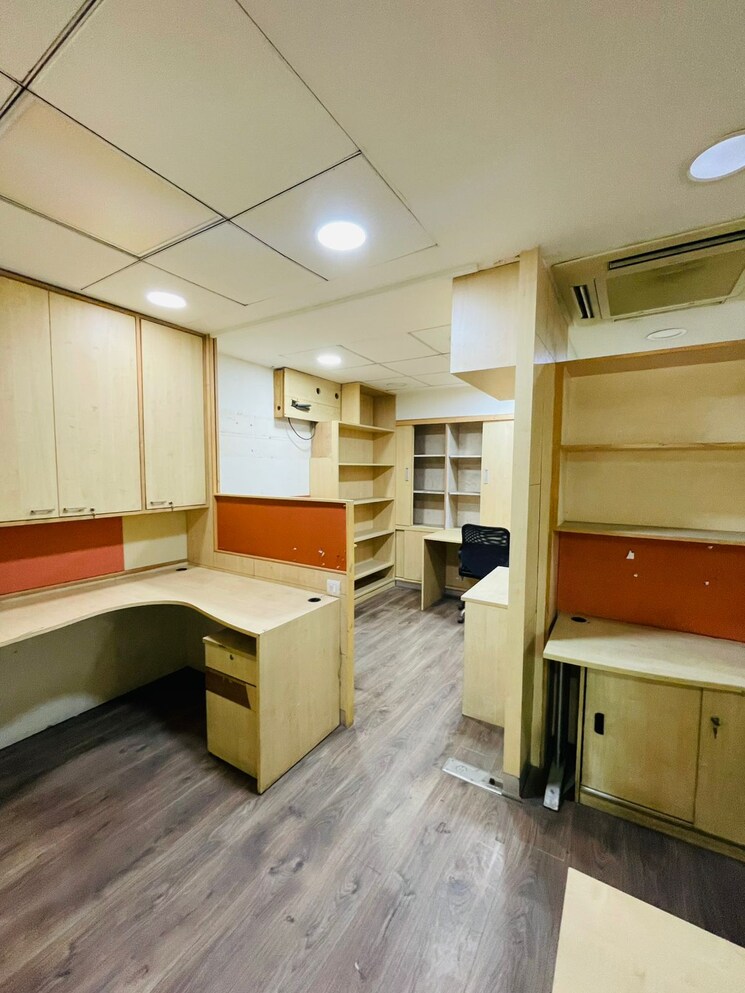 Floor Plan, saket Commercial Office Space 1900 Sq.Ft. In Saket Delhi 8708860