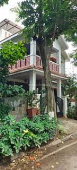  Plot – Exterior View View at Koppa Gate - for Sale