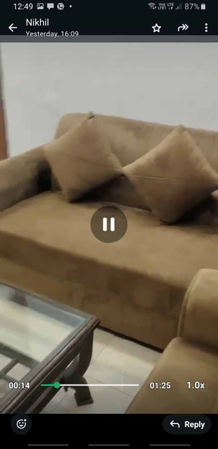 undefined, lajpat nagar 4 1 Bedroom 450 Sq.Ft. Independent House In Lajpat Nagar 4 Delhi 8708845