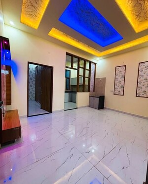 Bedroom in 3.5 BHK Builder Floor at Sector 29 – for Sale