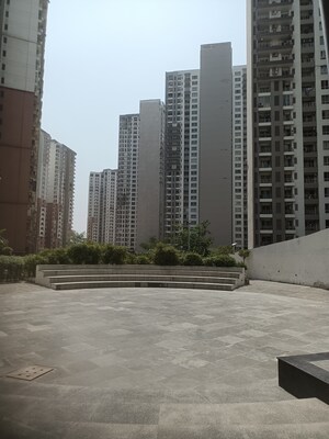 3.5 BHK Apartment – Exterior View View at 3C Lotus Panache, Sector 110 - for Sale