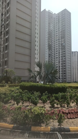 3.5 BHK Apartment – Exterior View View at 3C Lotus Panache, Sector 110 - for Sale