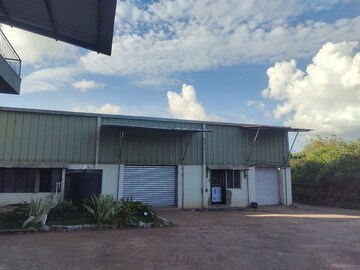  Industrial Plot – Exterior View View at Surajpur Site 5 - for Sale