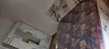 Furnished Amenities in 2 BHK Apartment at DB Orchid Ozone, Dahisar East – for Rent