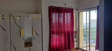 Bedroom in 2 BHK Apartment at DB Orchid Ozone, Dahisar East – for Rent