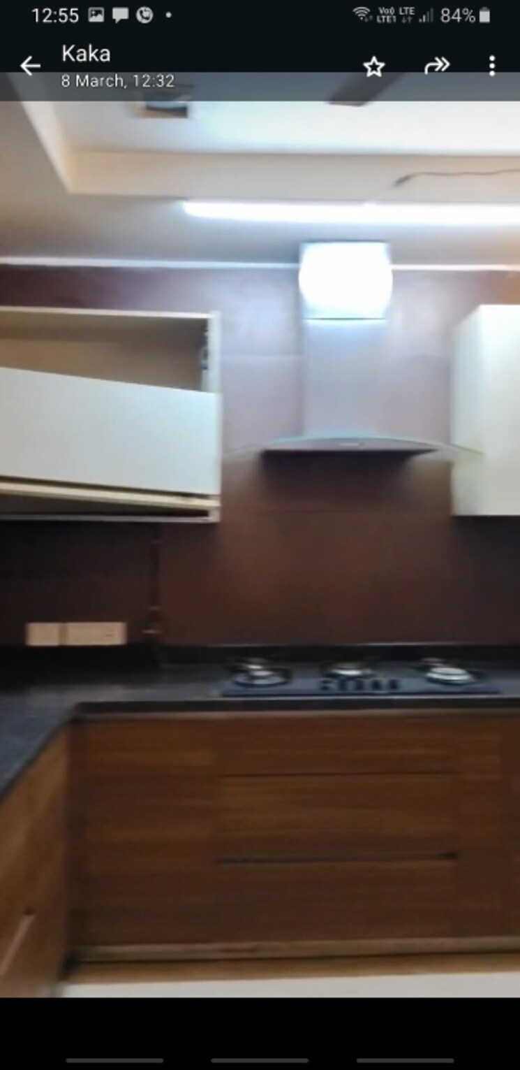 Kitchen, lajpat nagar 2 Bedroom 900 Sq.Ft. Builder Floor In Lajpat Nagar Delhi 8708889