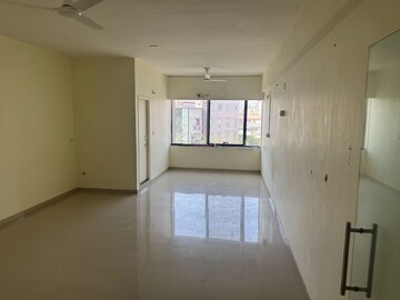 Building Lobby in  Office Space at Devashish Business Park, Bodakdev – for Rent