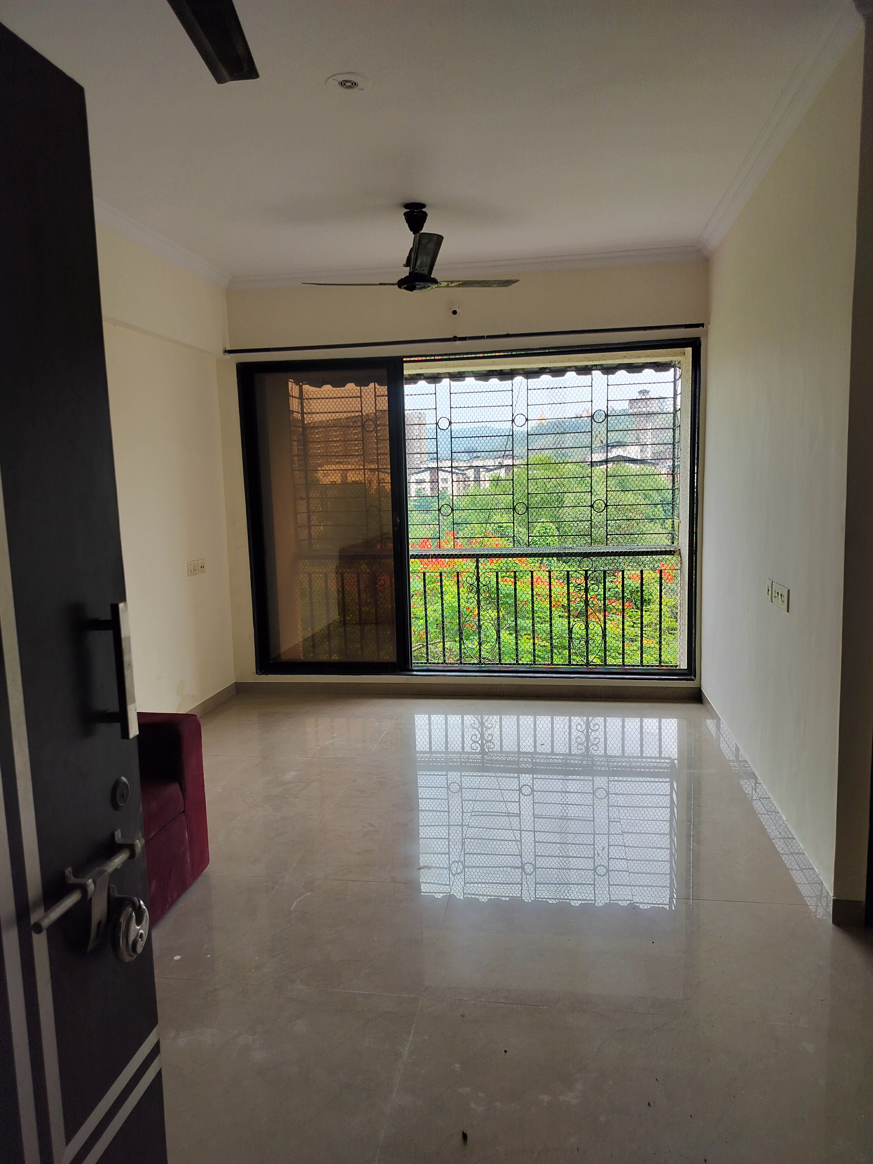 2 BHK Apartment For Rent in Suncity Srushti CHS