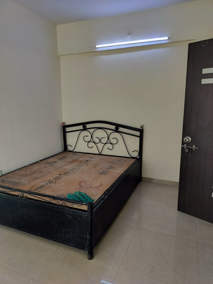 Bedroom, suncity-srushti-chs 2 Bedroom 900 Sq.Ft. Apartment In Nerul Sector 27 Navi Mumbai 8708883