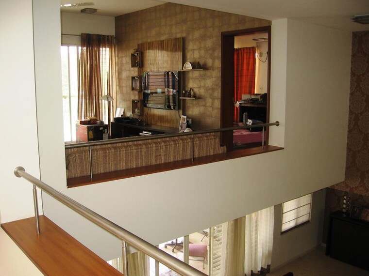 Kitchen, rohan-madhuban 5 Bedroom 5000 Sq.Ft. Villa In Bavdhan Pune 8708917