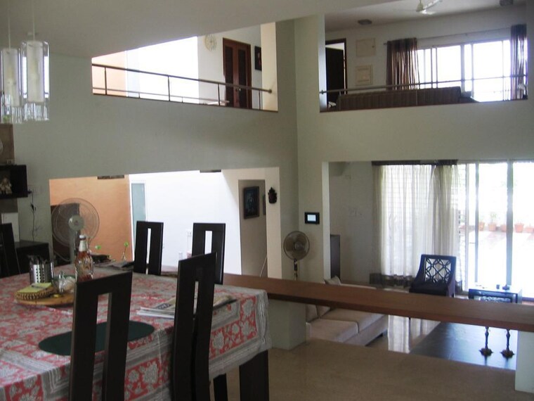 Kitchen, rohan-madhuban 5 Bedroom 5000 Sq.Ft. Villa In Bavdhan Pune 8708917