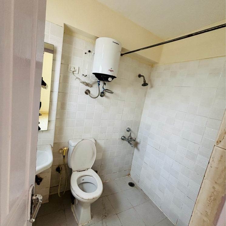 Bathroom, tulip-orange 3 Bedroom 1137 Sq.Ft. Apartment In Sector 70 Gurgaon 8708908