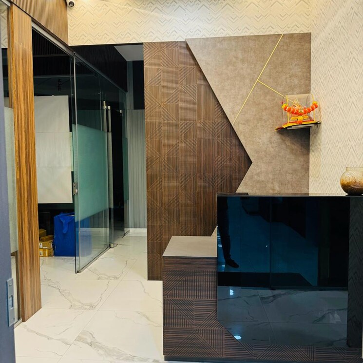 Kitchen, platinum-techno-park Commercial Office Space 2500 Sq.Ft. In Vashi Sector 30a Navi Mumbai 8708934