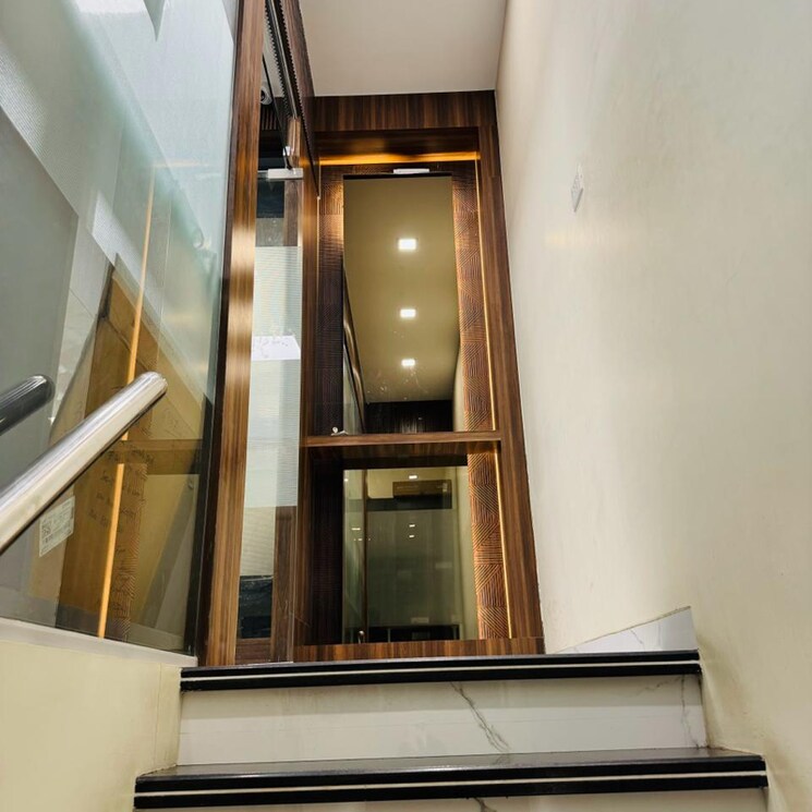 undefined, platinum-techno-park Commercial Office Space 2500 Sq.Ft. In Vashi Sector 30a Navi Mumbai 8708934