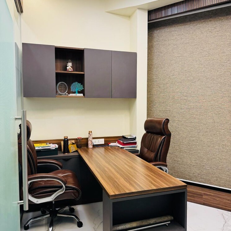 undefined, platinum-techno-park Commercial Office Space 2500 Sq.Ft. In Vashi Sector 30a Navi Mumbai 8708934