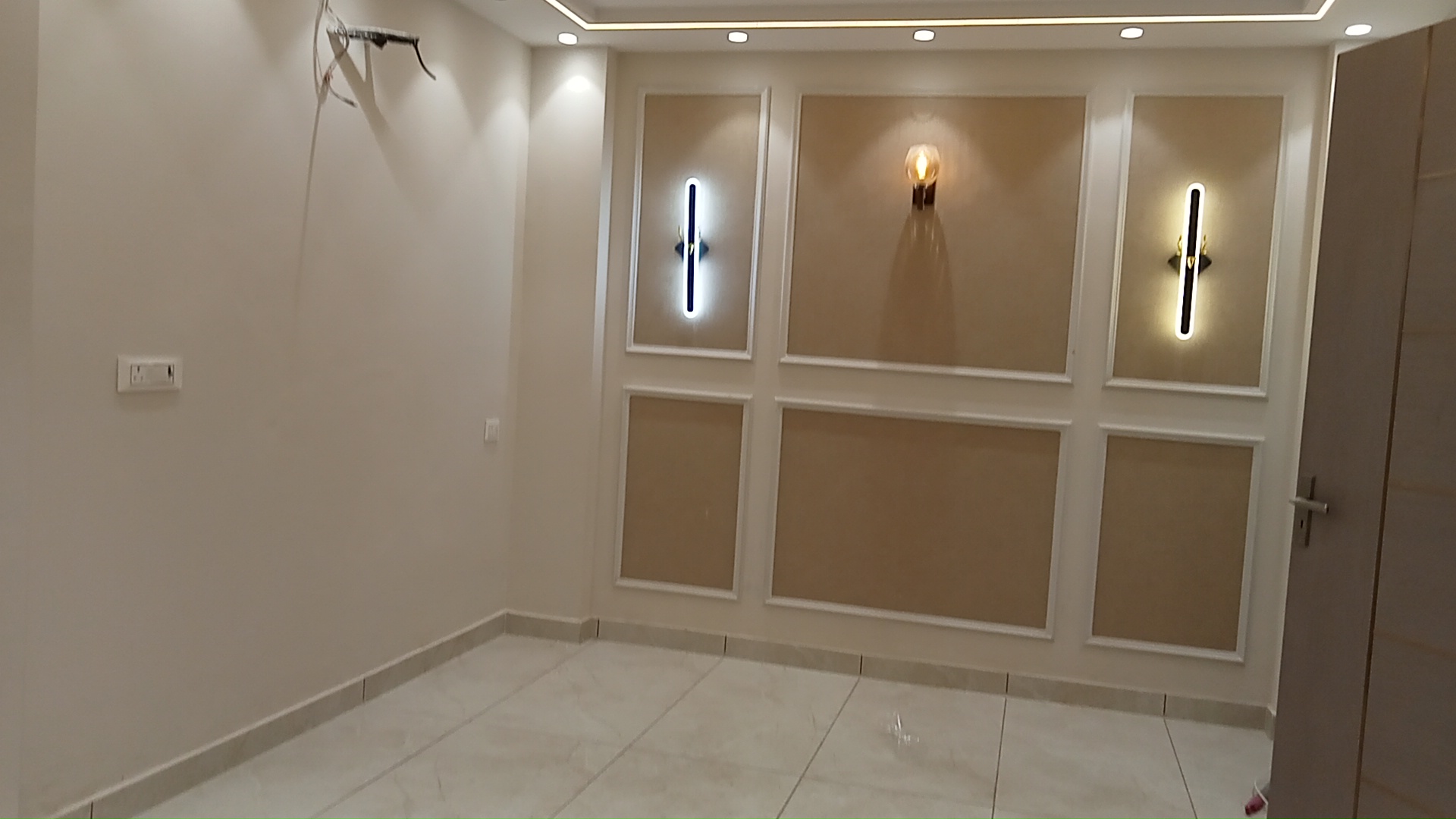2 BHK Builder Floor For Sale in Sanju Property 