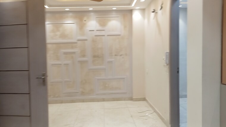 Bathroom, palam colony 2 Bedroom 607 Sq.Ft. Builder Floor In Palam Colony Delhi 8708916