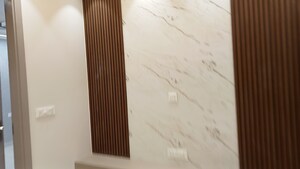 Building Lobby in 2 BHK Builder Floor at Palam Colony – for Sale