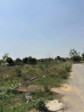 Plot Area in  Plot at Tusyana – for Sale