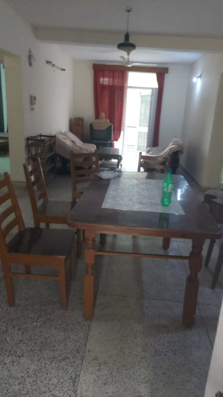 Living Room, niti khand i 3 Bedroom 112 Sq.Yd. Builder Floor In Niti Khand I Ghaziabad 8708895