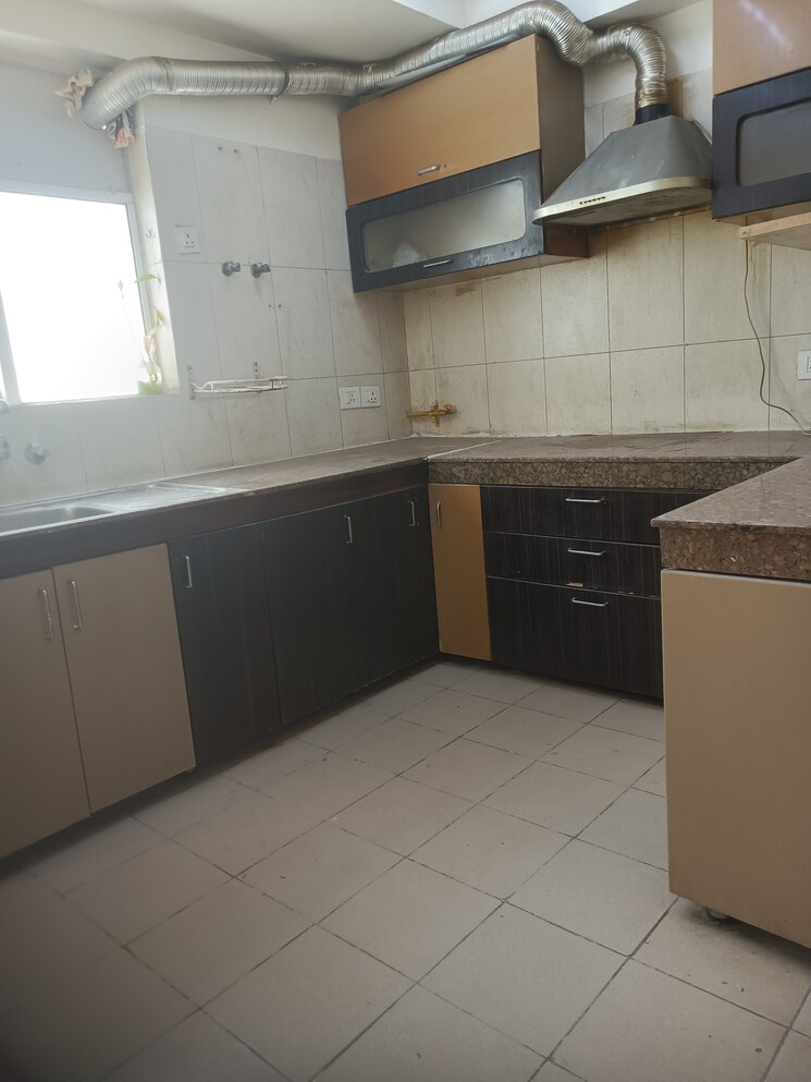 Kitchen, the-3c-lotus-panache 3.5 Bedroom 2156 Sq.Ft. Apartment In Sector 110 Noida 8708922