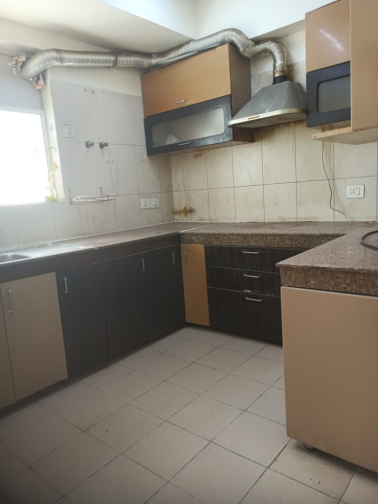 Kitchen, the-3c-lotus-panache 3.5 Bedroom 2156 Sq.Ft. Apartment In Sector 110 Noida 8708922