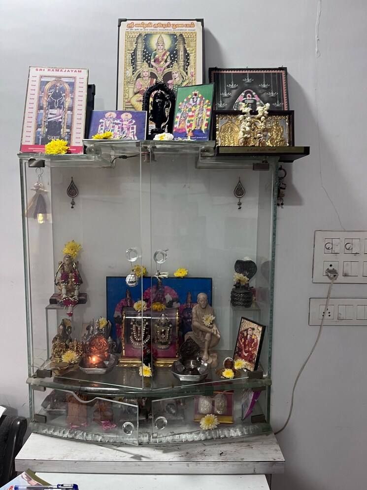 undefined, k-raheja-raheja-residency 3 Bedroom 1100 Sq.Ft. Apartment In Malad East Mumbai 8708910